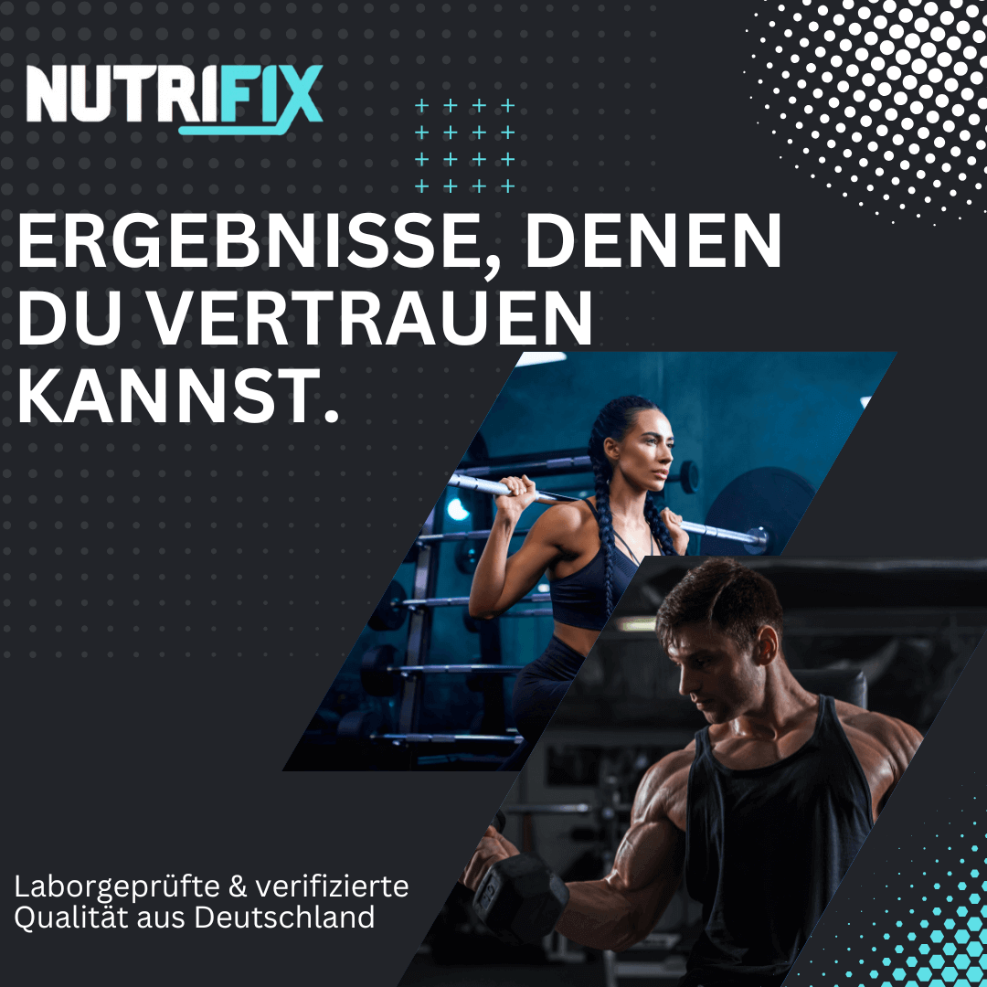 Shilajit Gummibärchen Bundle - Nutrifix