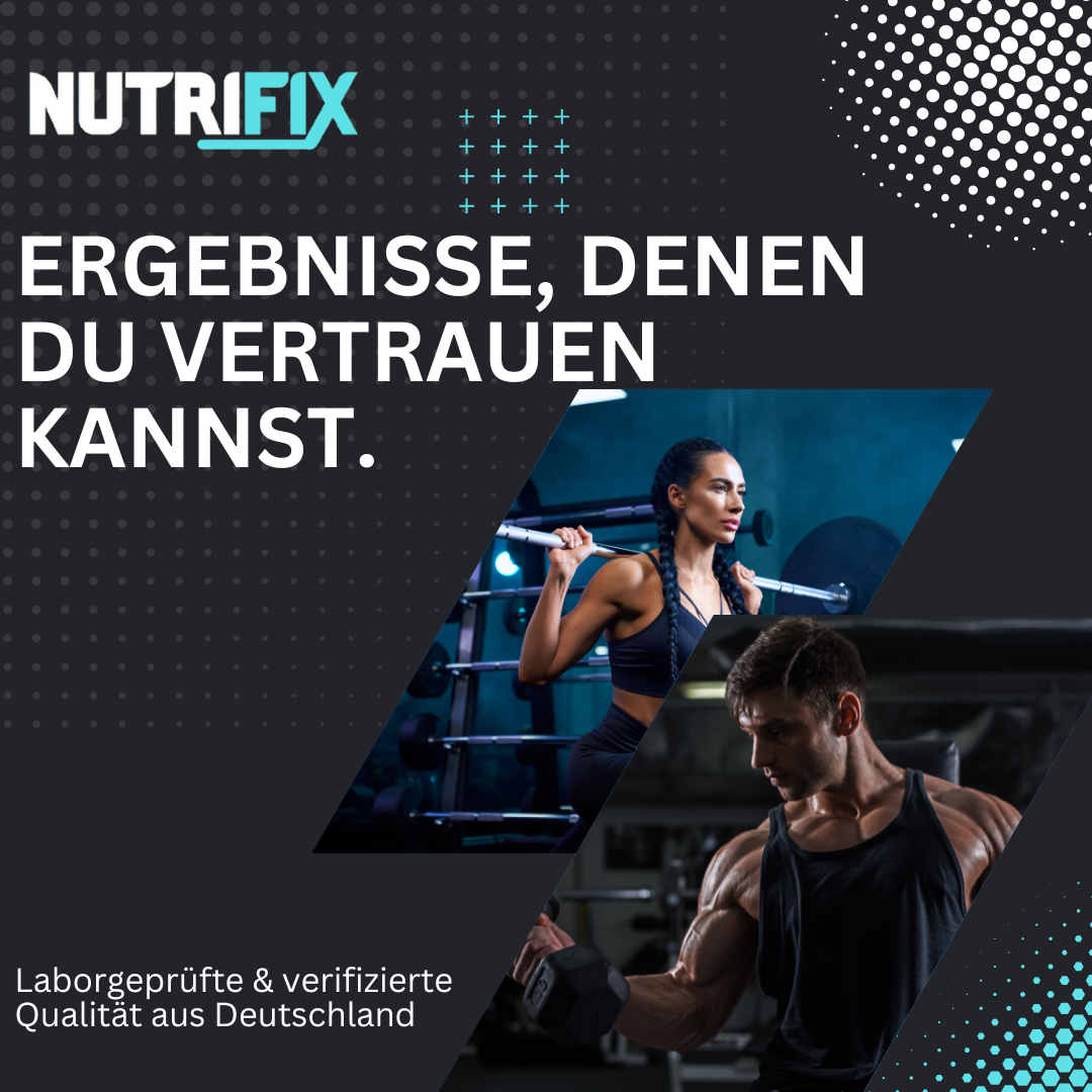 Vitamin D3 + K2 - 1.700 Tropfen Bundle von Nutrifix, hochwertiges und veganes Nahrungsergänzungsmittel aus Deutschland. Unterstützt die Gesundheit mit besten Inhaltsstoffen..